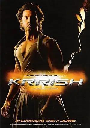 فيلم Krrish 2006 مترجم - باهي فيلم